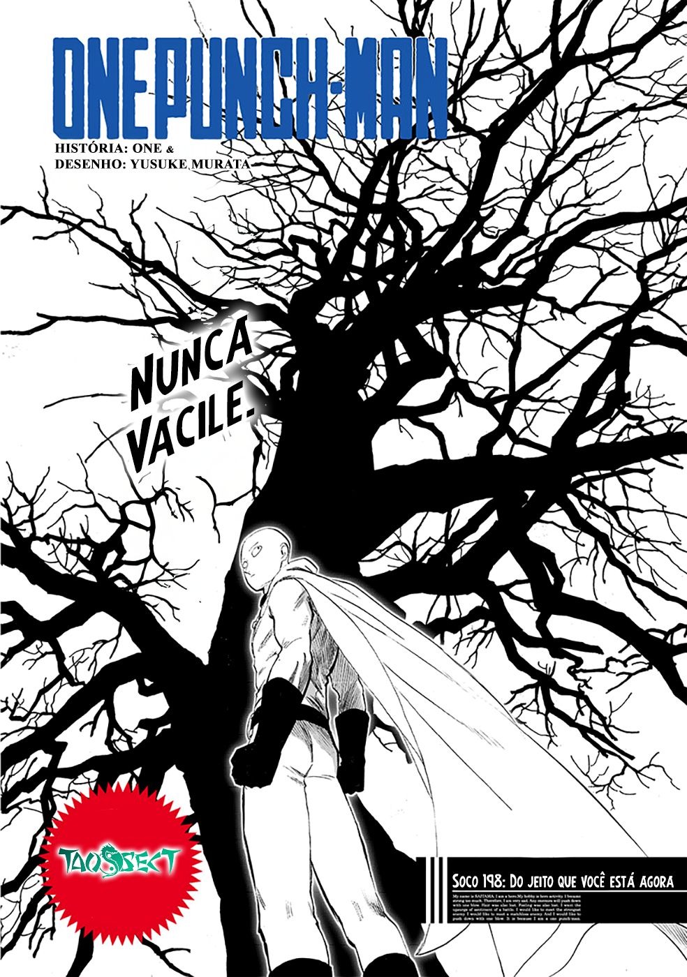 Read one-punch man manga PT read one punch man manga online BR Manga Online