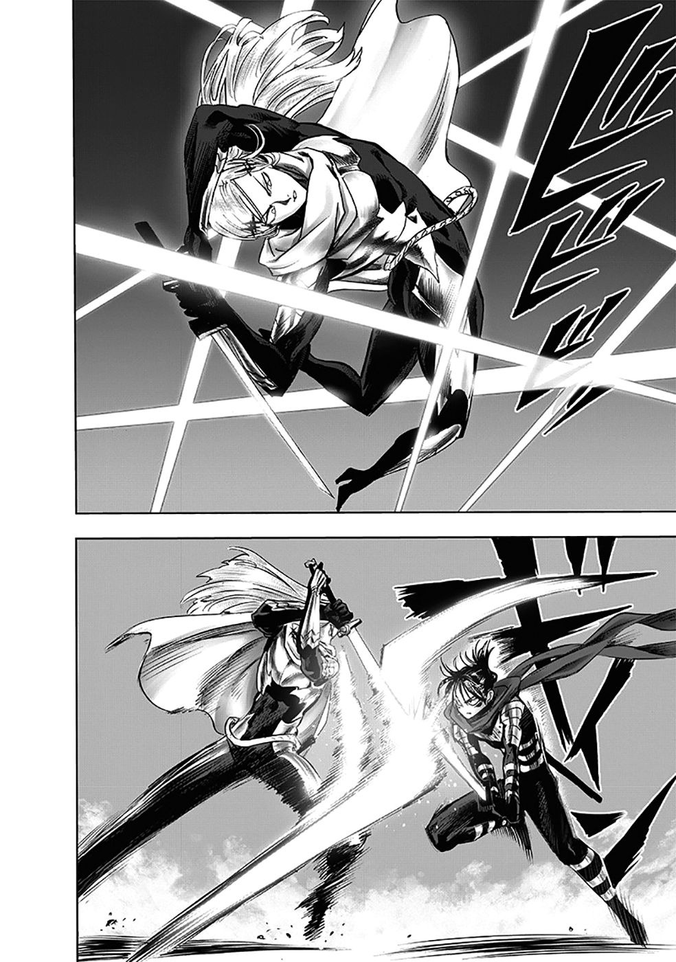 Read one-punch man manga PT read one punch man manga online BR Manga Online