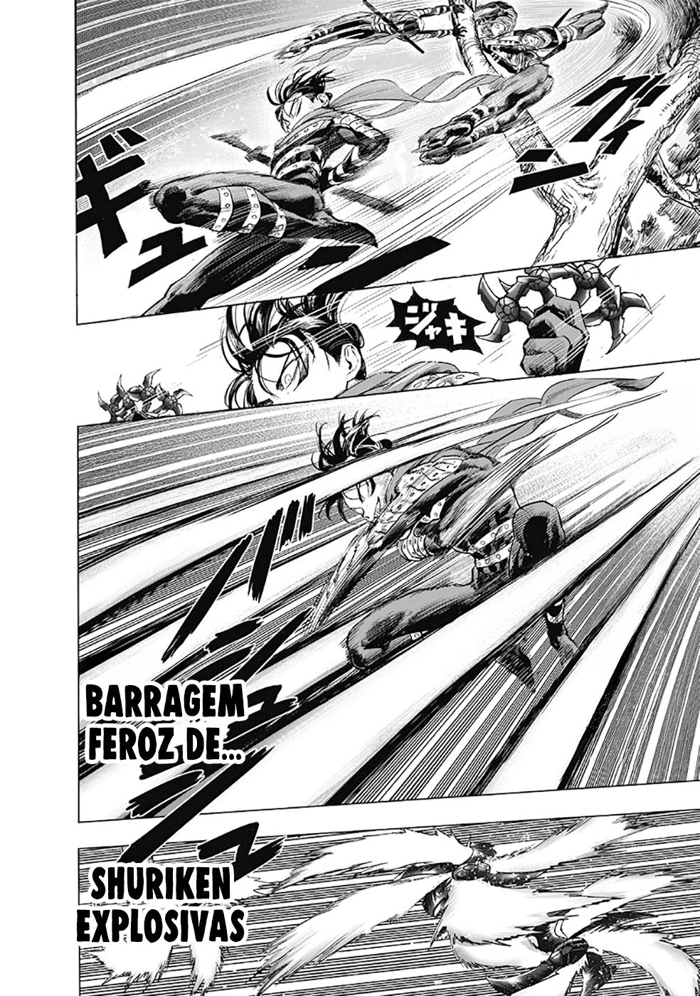 Read one-punch man manga PT read one punch man manga online BR Manga Online
