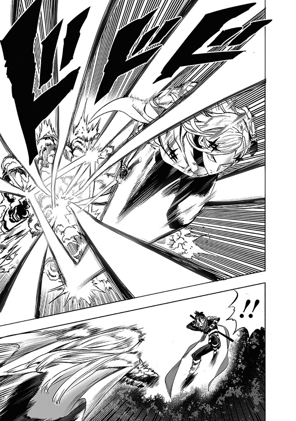 Read one-punch man manga PT read one punch man manga online BR Manga Online