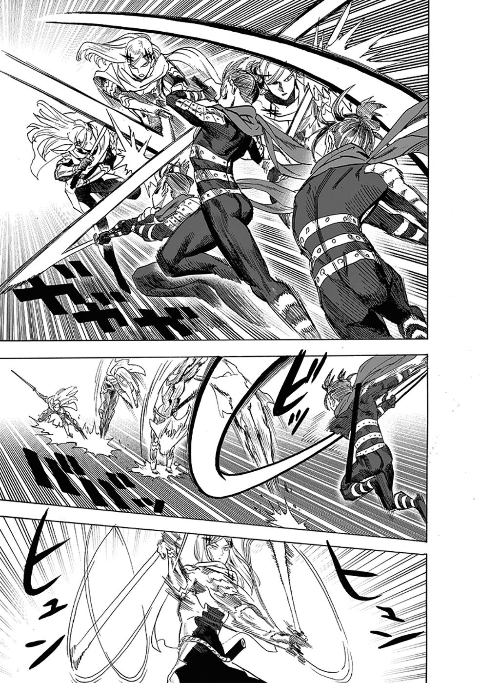 Read one-punch man manga PT read one punch man manga online BR Manga Online