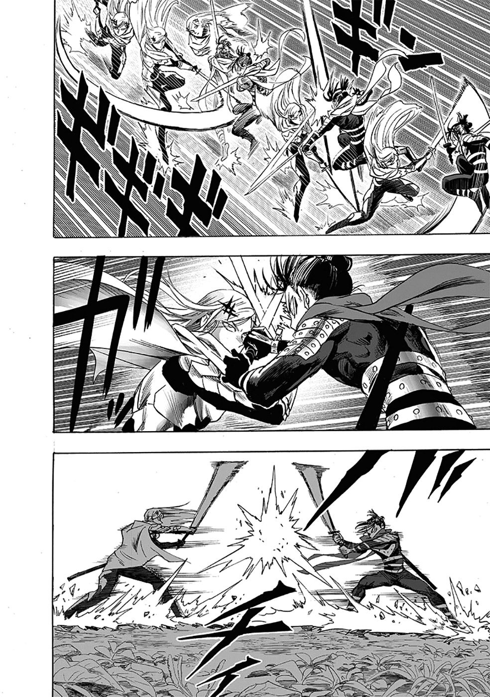 Read one-punch man manga PT read one punch man manga online BR Manga Online