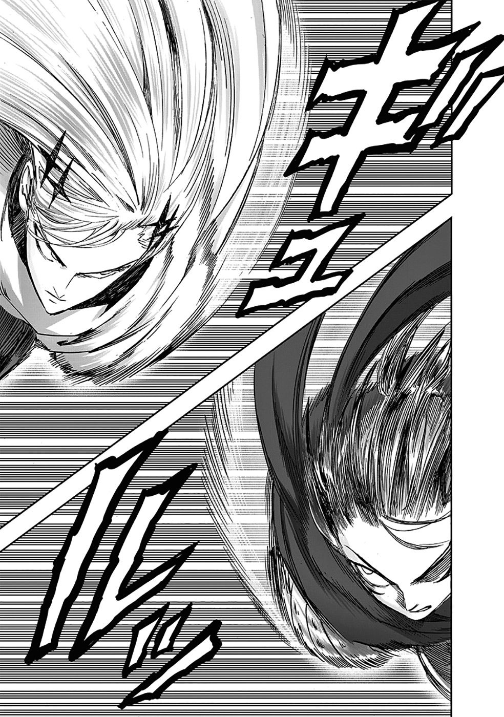 Read one-punch man manga PT read one punch man manga online BR Manga Online