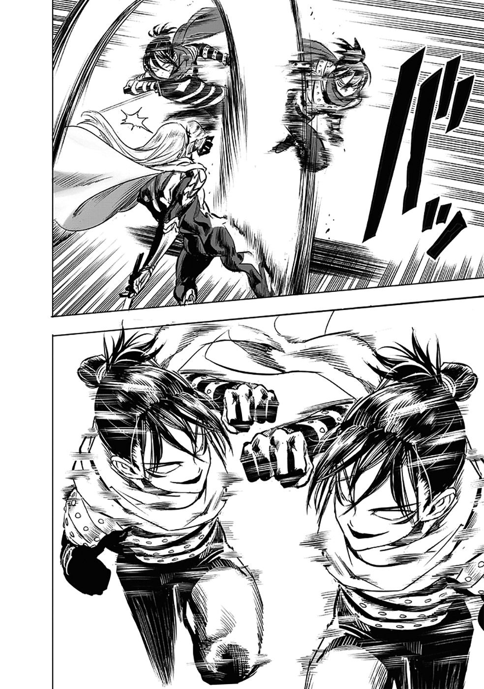 Read one-punch man manga PT read one punch man manga online BR Manga Online