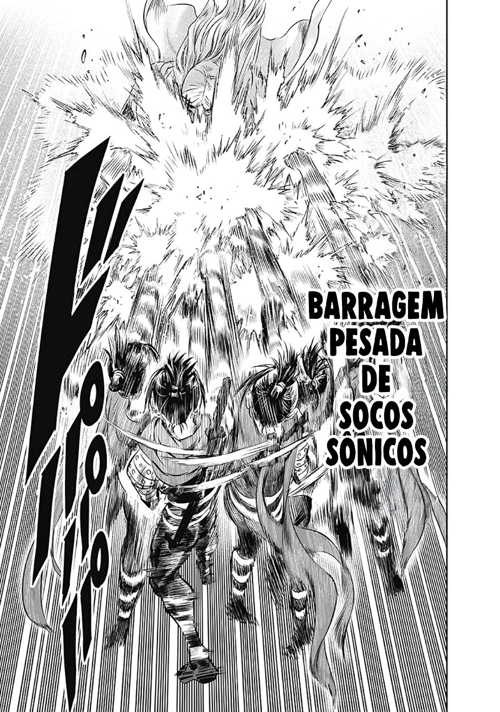 Read one-punch man manga PT read one punch man manga online BR Manga Online