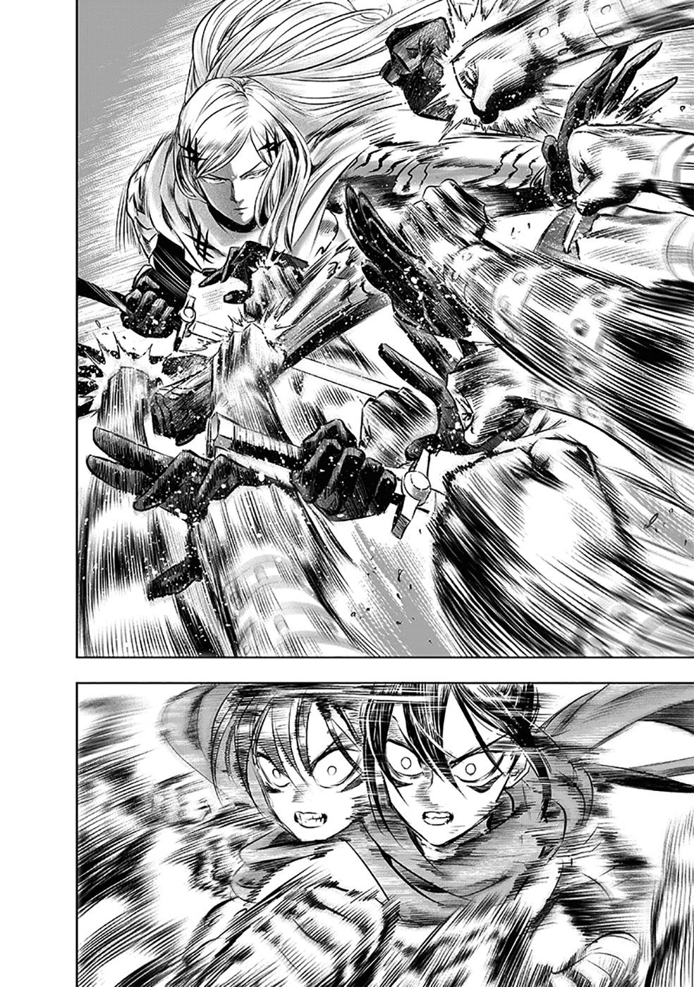 Read one-punch man manga PT read one punch man manga online BR Manga Online