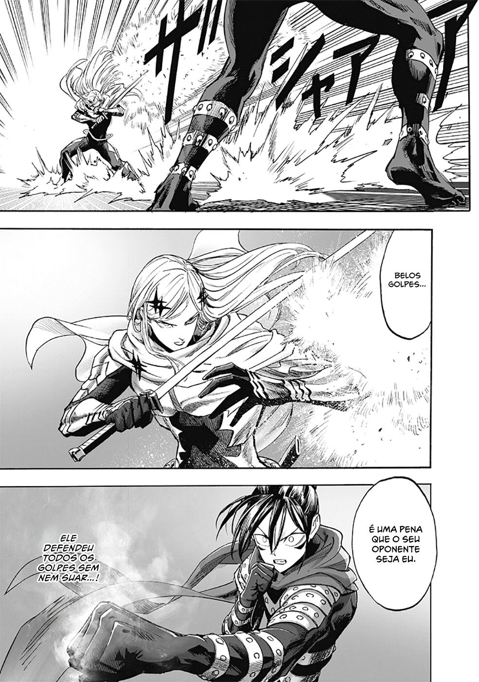 Read one-punch man manga PT read one punch man manga online BR Manga Online
