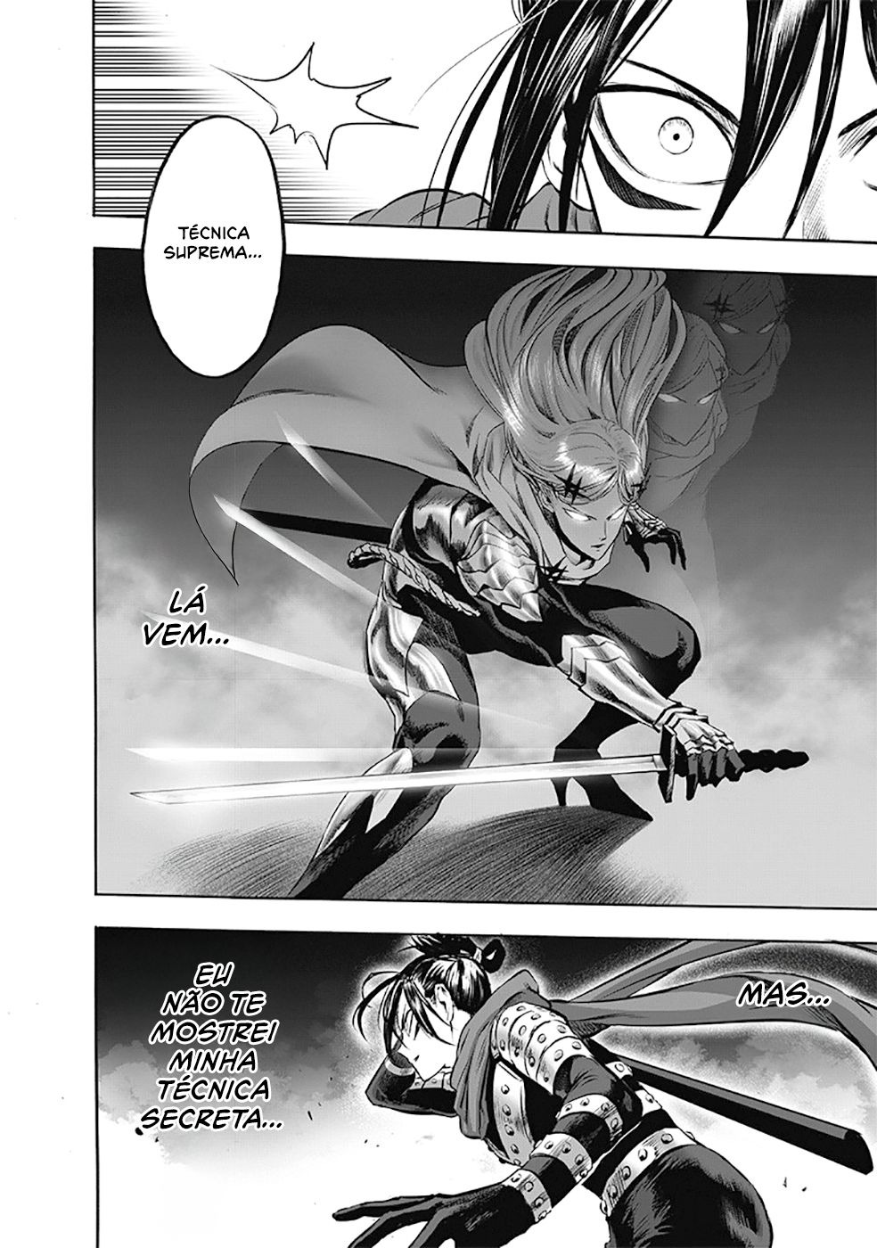 Read one-punch man manga PT read one punch man manga online BR Manga Online