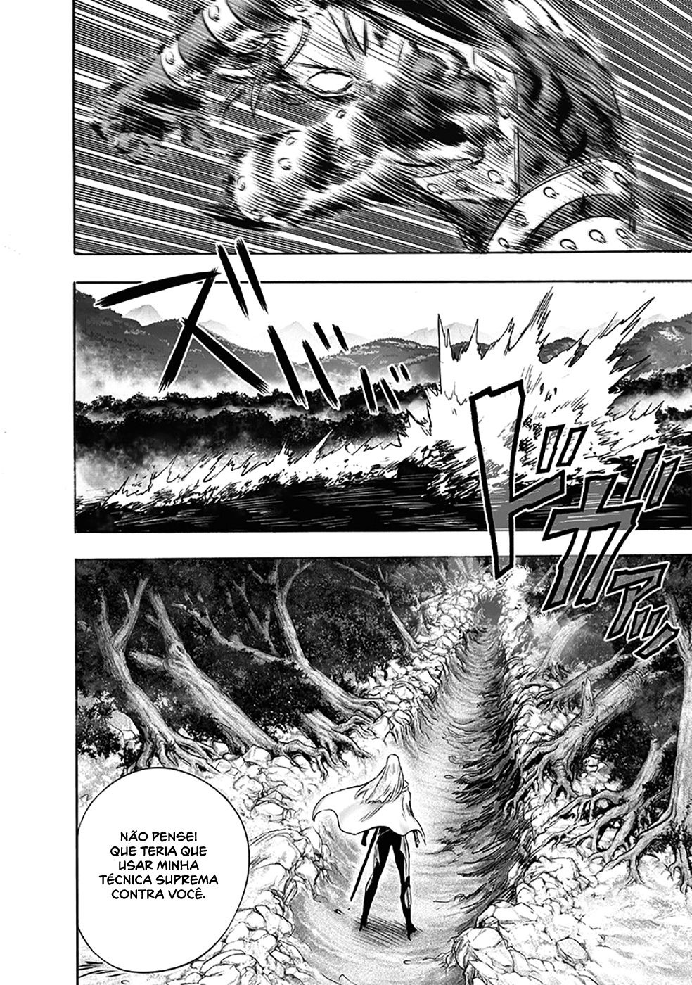 Read one-punch man manga PT read one punch man manga online BR Manga Online