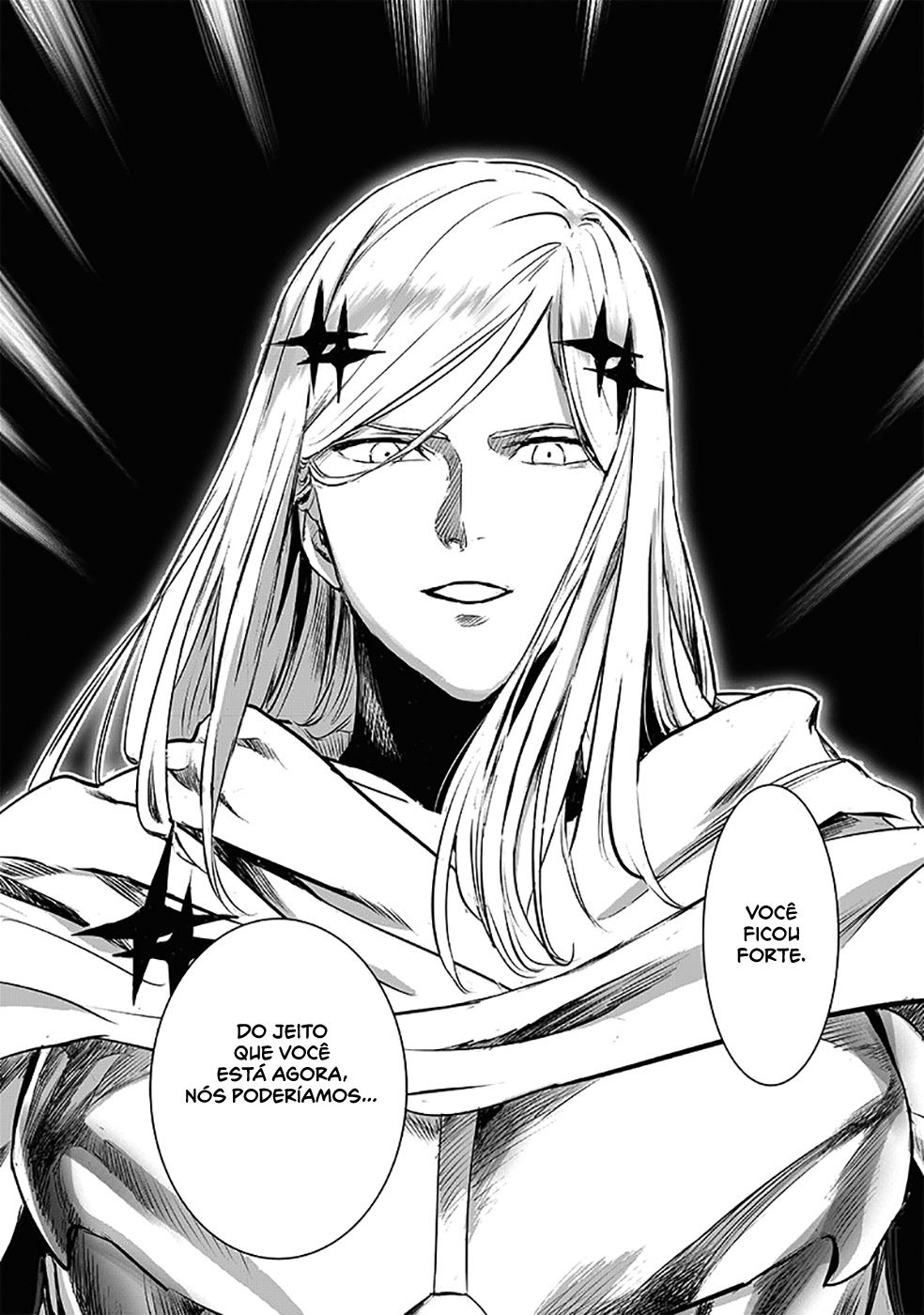 Read one-punch man manga PT read one punch man manga online BR Manga Online