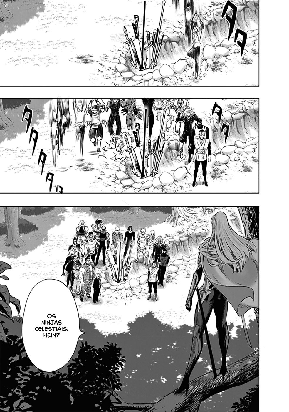 Read one-punch man manga PT read one punch man manga online BR Manga Online