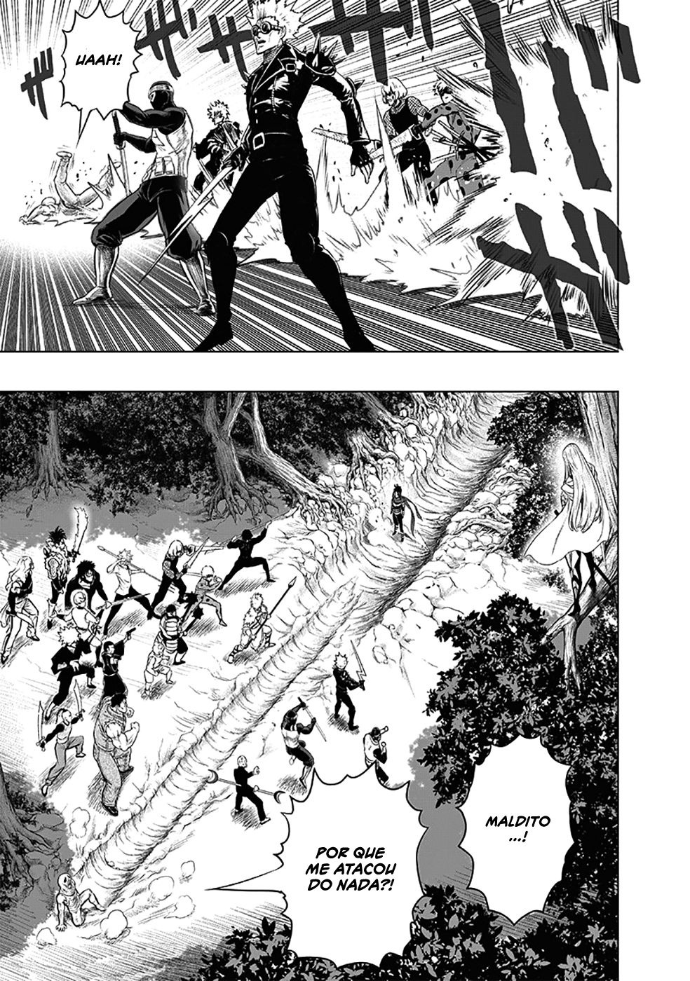 Read one-punch man manga PT read one punch man manga online BR Manga Online