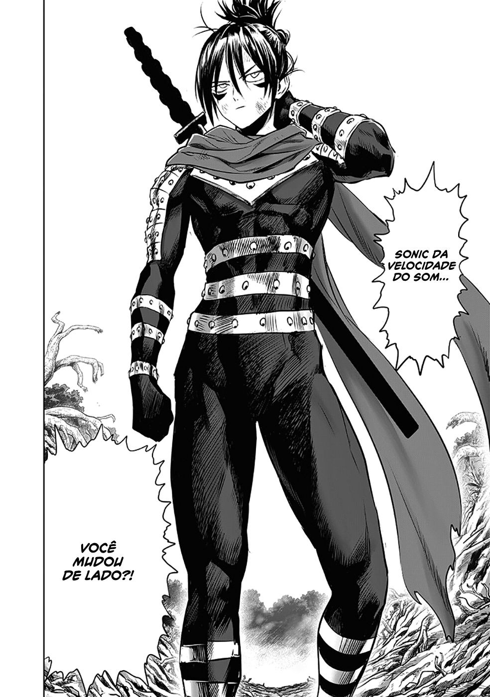 Read one-punch man manga PT read one punch man manga online BR Manga Online