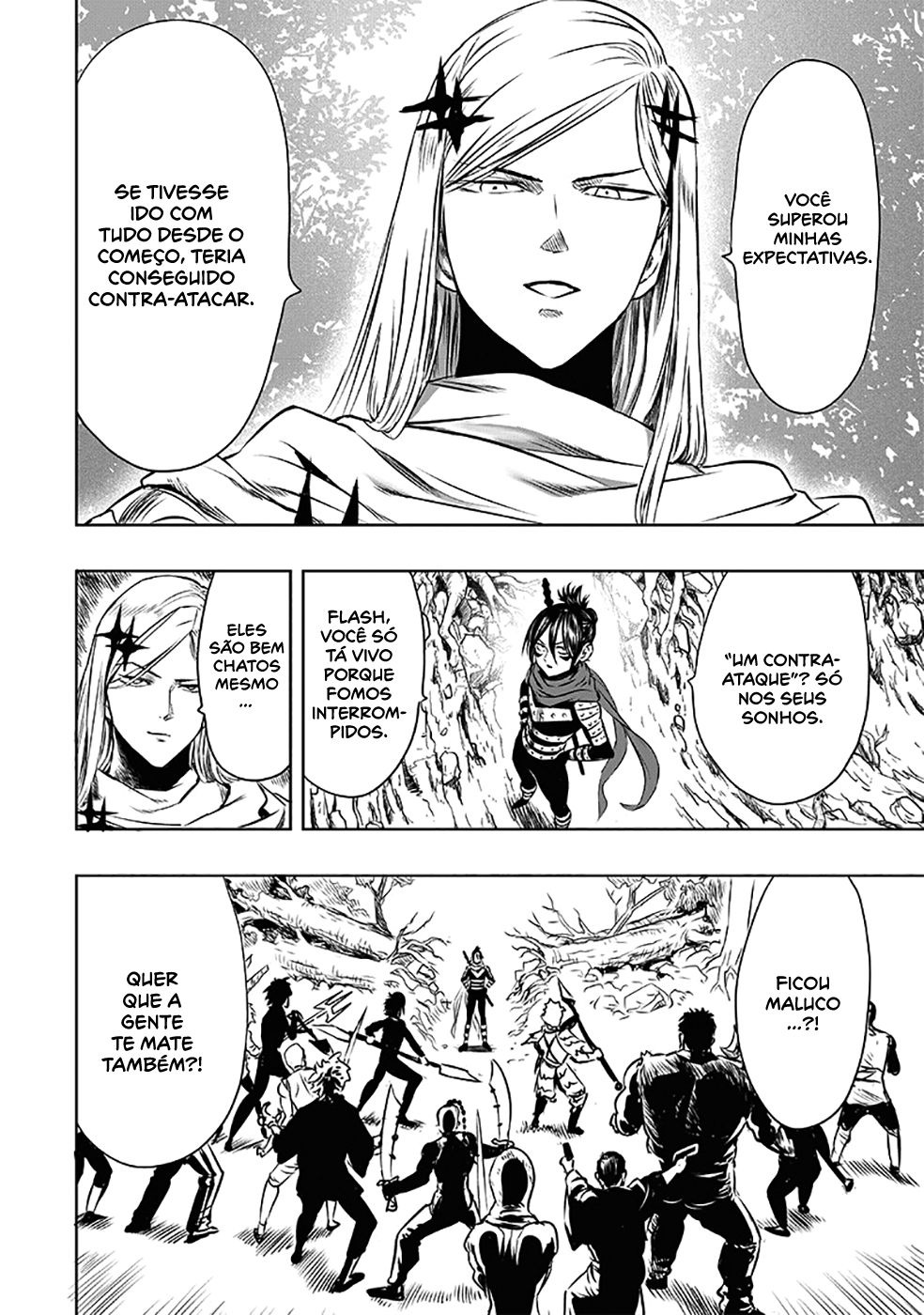 Read one-punch man manga PT read one punch man manga online BR Manga Online