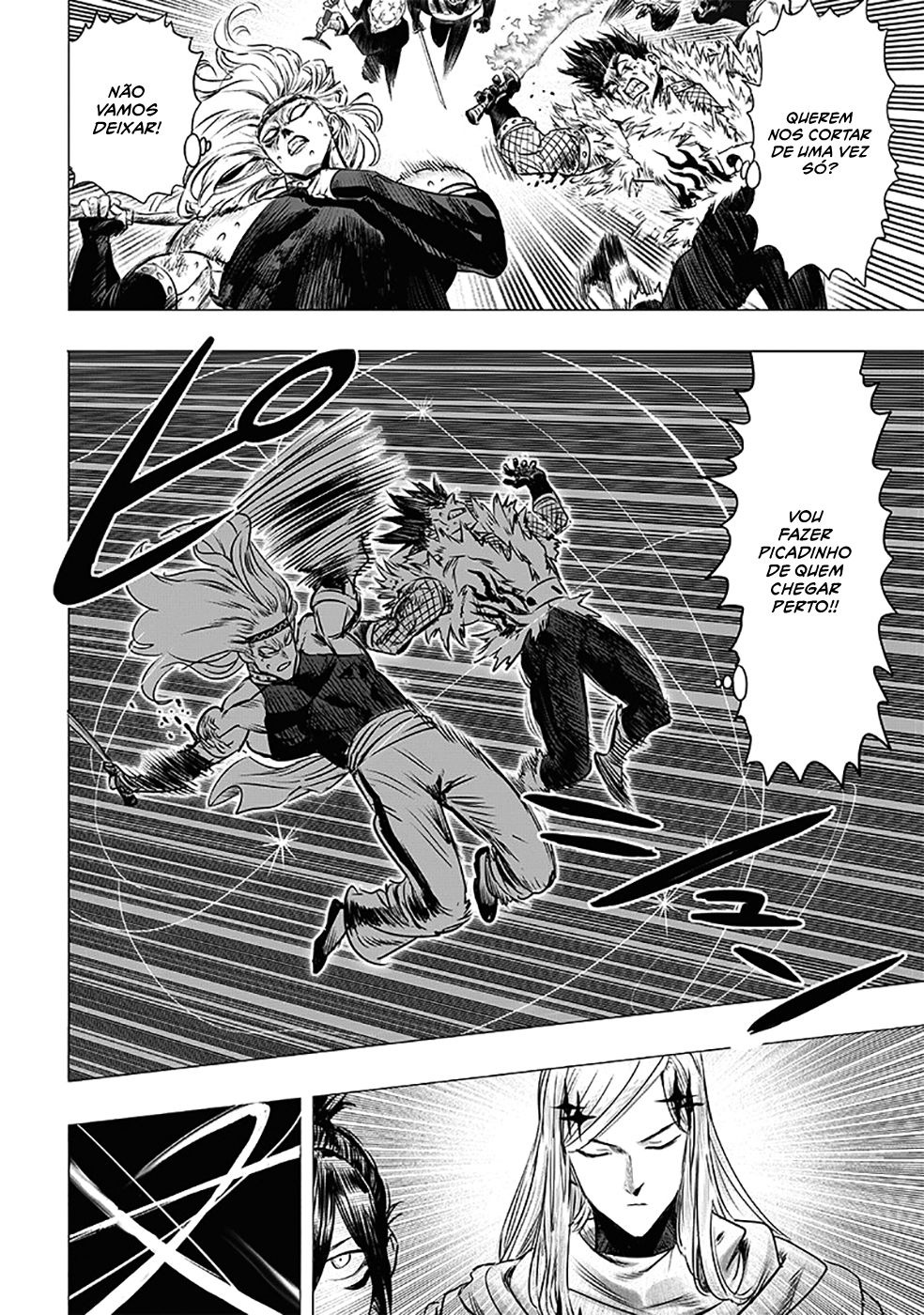 Read one-punch man manga PT read one punch man manga online BR Manga Online