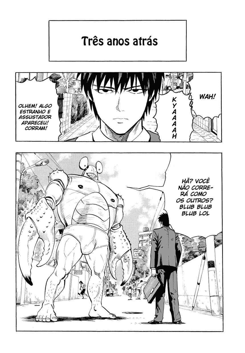 Read one-punch man manga PT read one punch man manga online BR Manga Online