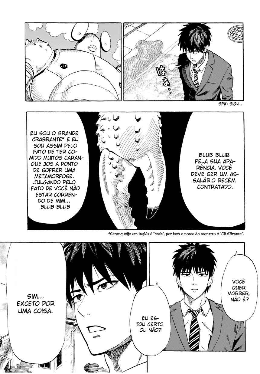 Read one-punch man manga PT read one punch man manga online BR Manga Online