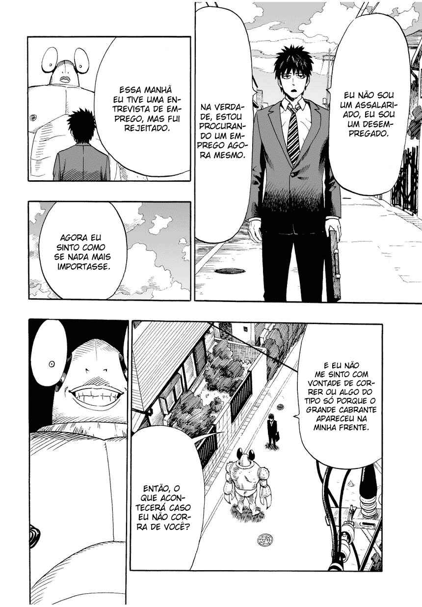 Read one-punch man manga PT read one punch man manga online BR Manga Online