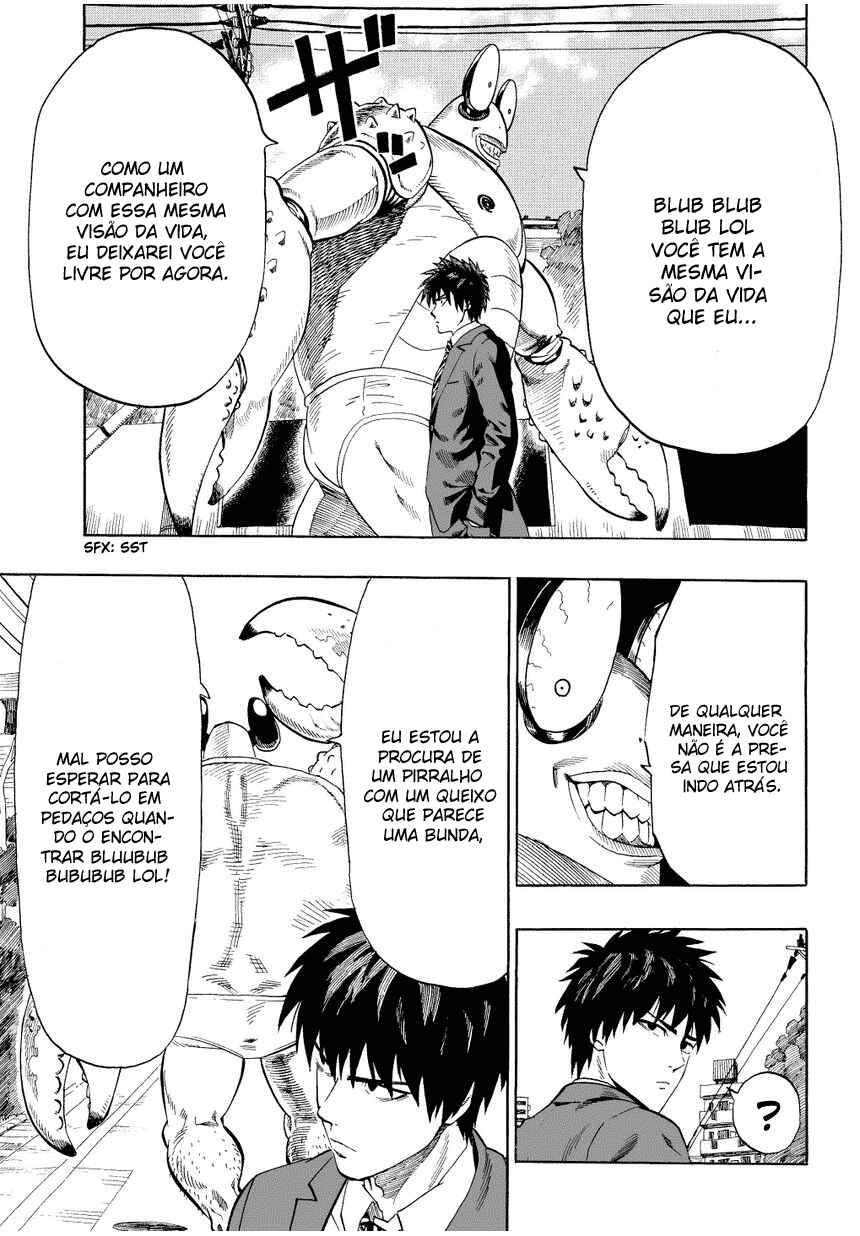 Read one-punch man manga PT read one punch man manga online BR Manga Online