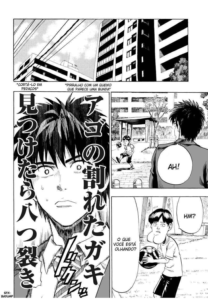 Read one-punch man manga PT read one punch man manga online BR Manga Online