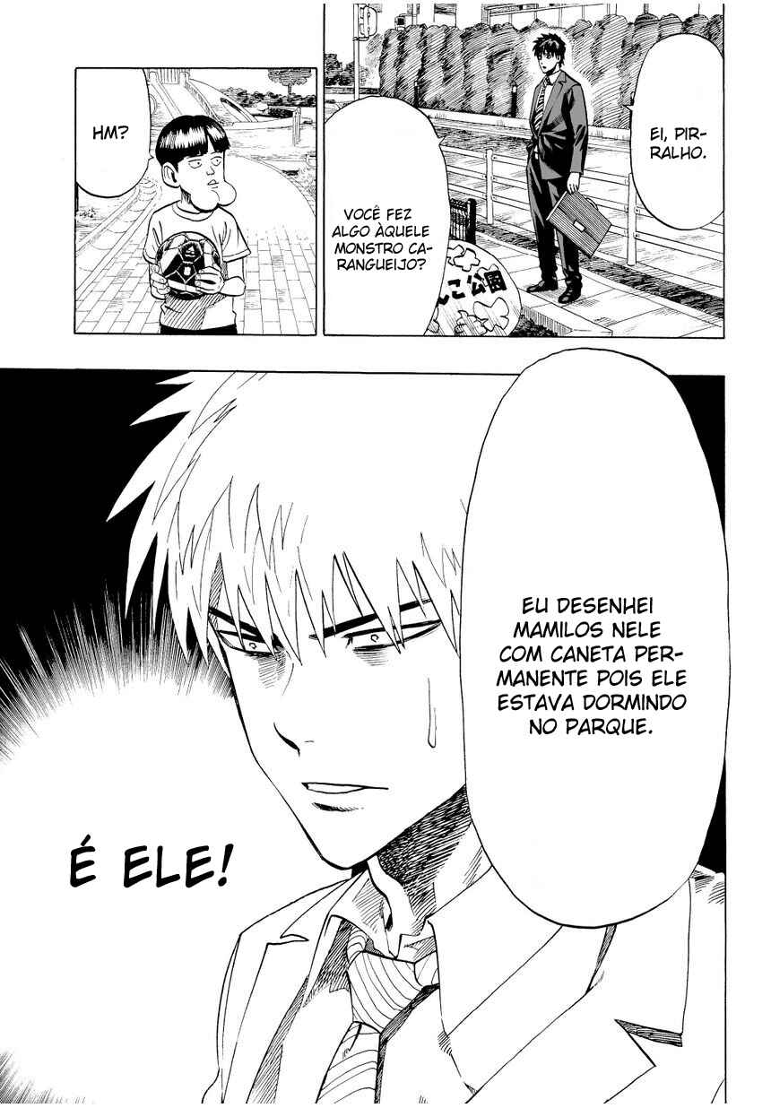 Read one-punch man manga PT read one punch man manga online BR Manga Online