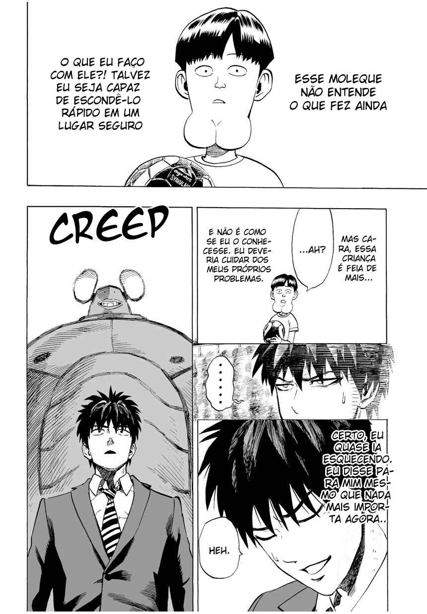 Read one-punch man manga PT read one punch man manga online BR Manga Online