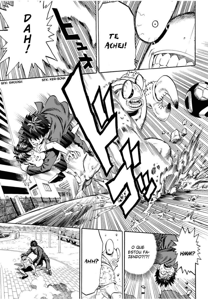 Read one-punch man manga PT read one punch man manga online BR Manga Online