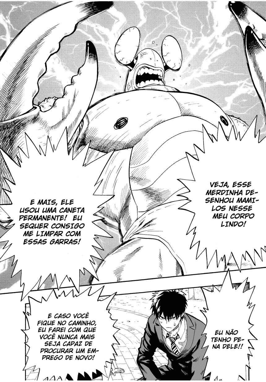 Read one-punch man manga PT read one punch man manga online BR Manga Online