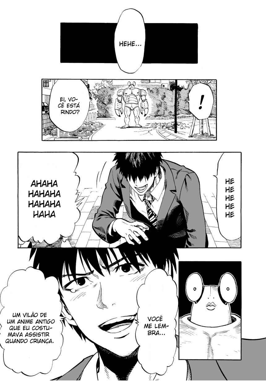 Read one-punch man manga PT read one punch man manga online BR Manga Online