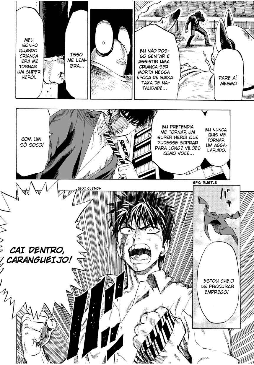 Read one-punch man manga PT read one punch man manga online BR Manga Online