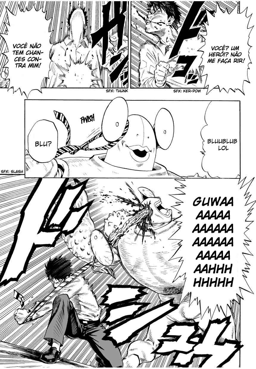 Read one-punch man manga PT read one punch man manga online BR Manga Online