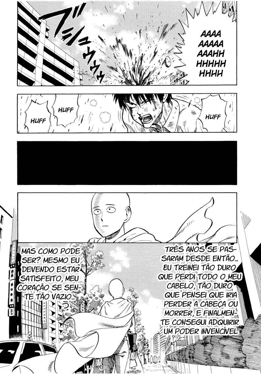 Read one-punch man manga PT read one punch man manga online BR Manga Online