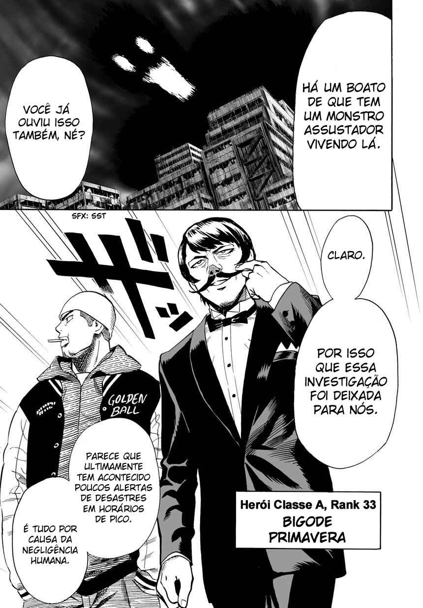 Read one-punch man manga PT read one punch man manga online BR Manga Online