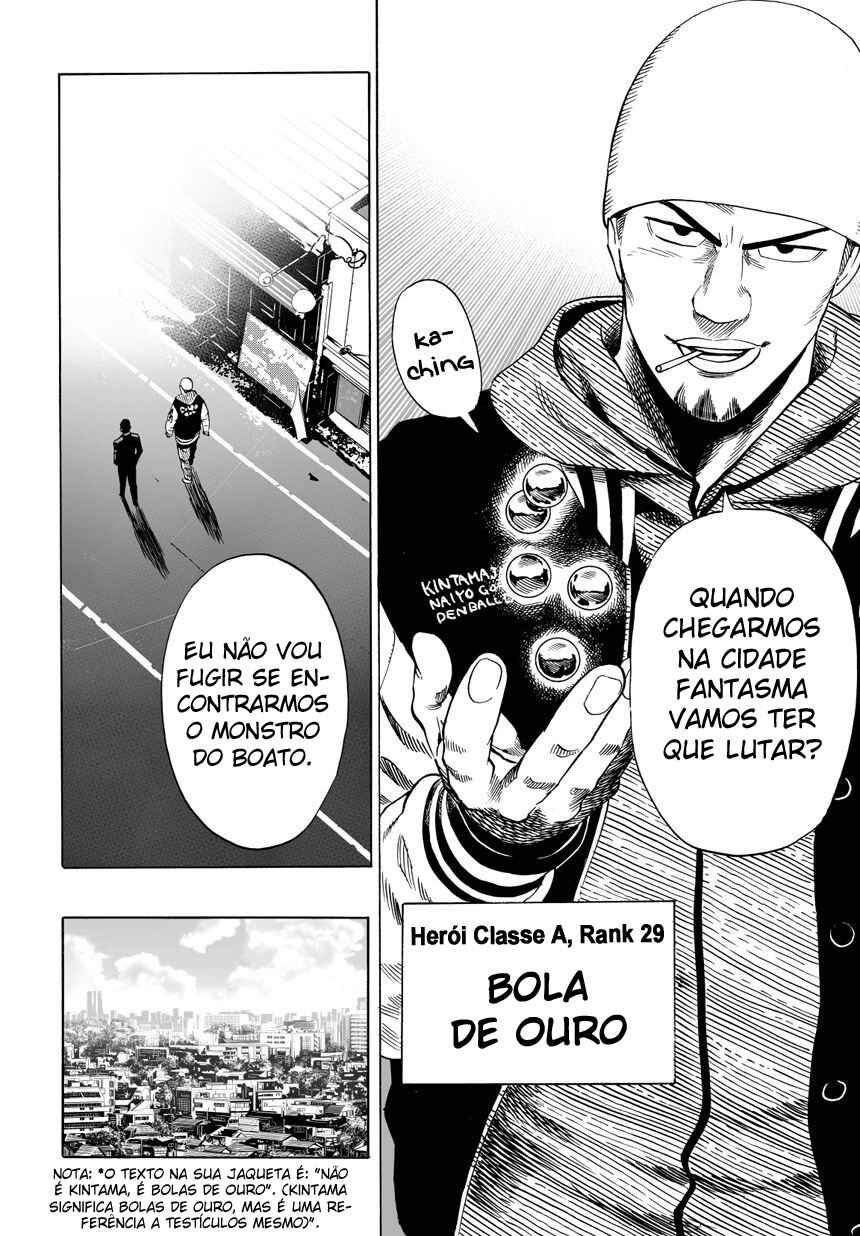Read one-punch man manga PT read one punch man manga online BR Manga Online