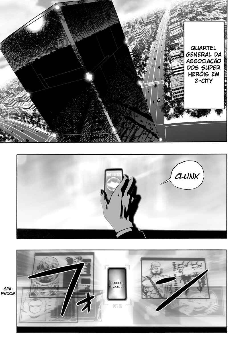Read one-punch man manga PT read one punch man manga online BR Manga Online