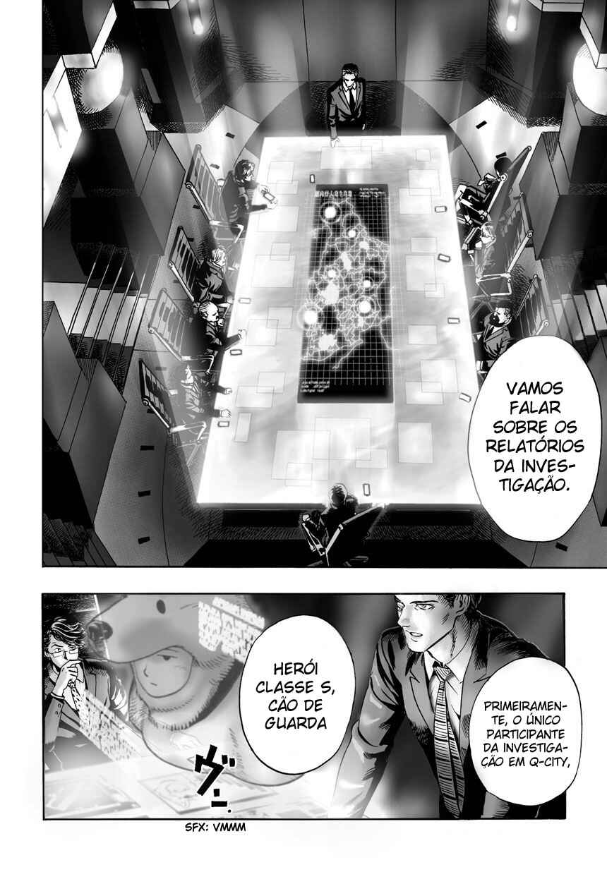 Read one-punch man manga PT read one punch man manga online BR Manga Online