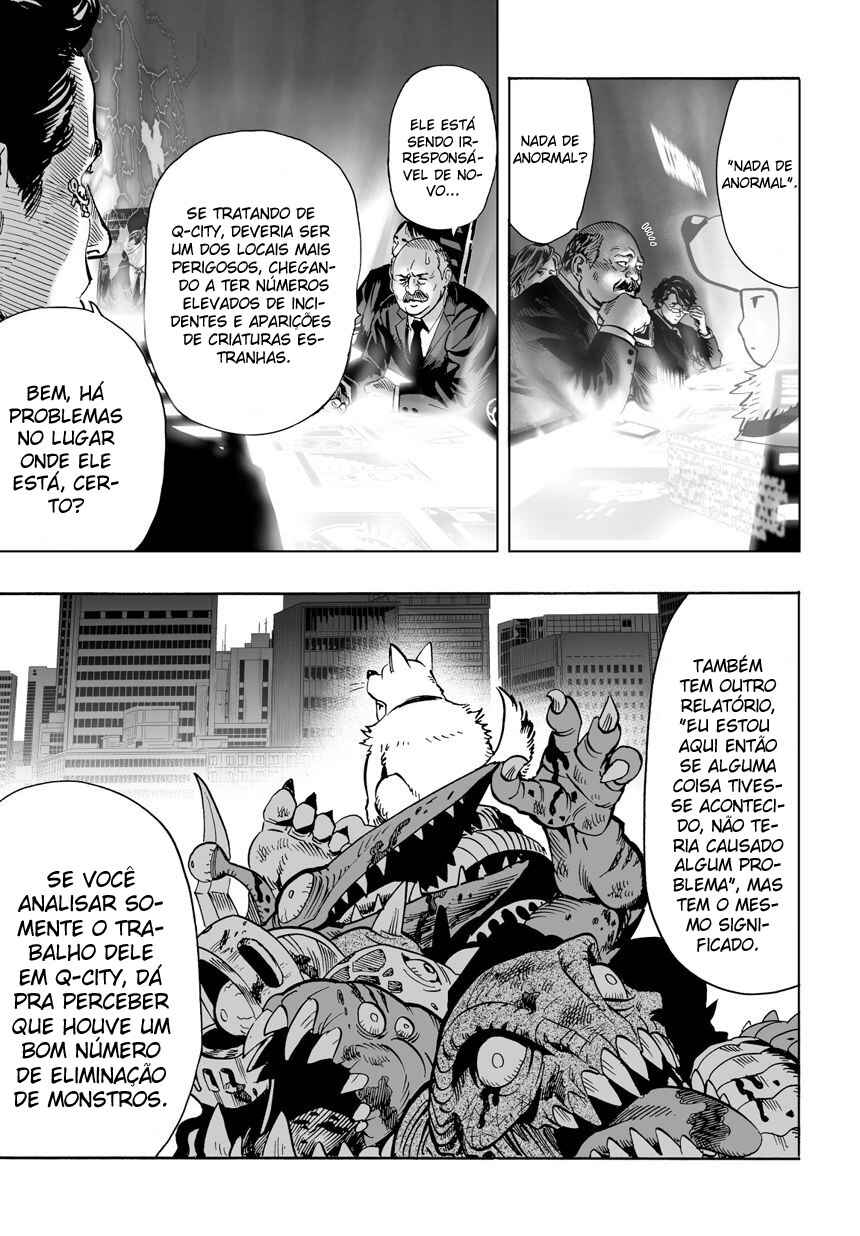 Read one-punch man manga PT read one punch man manga online BR Manga Online