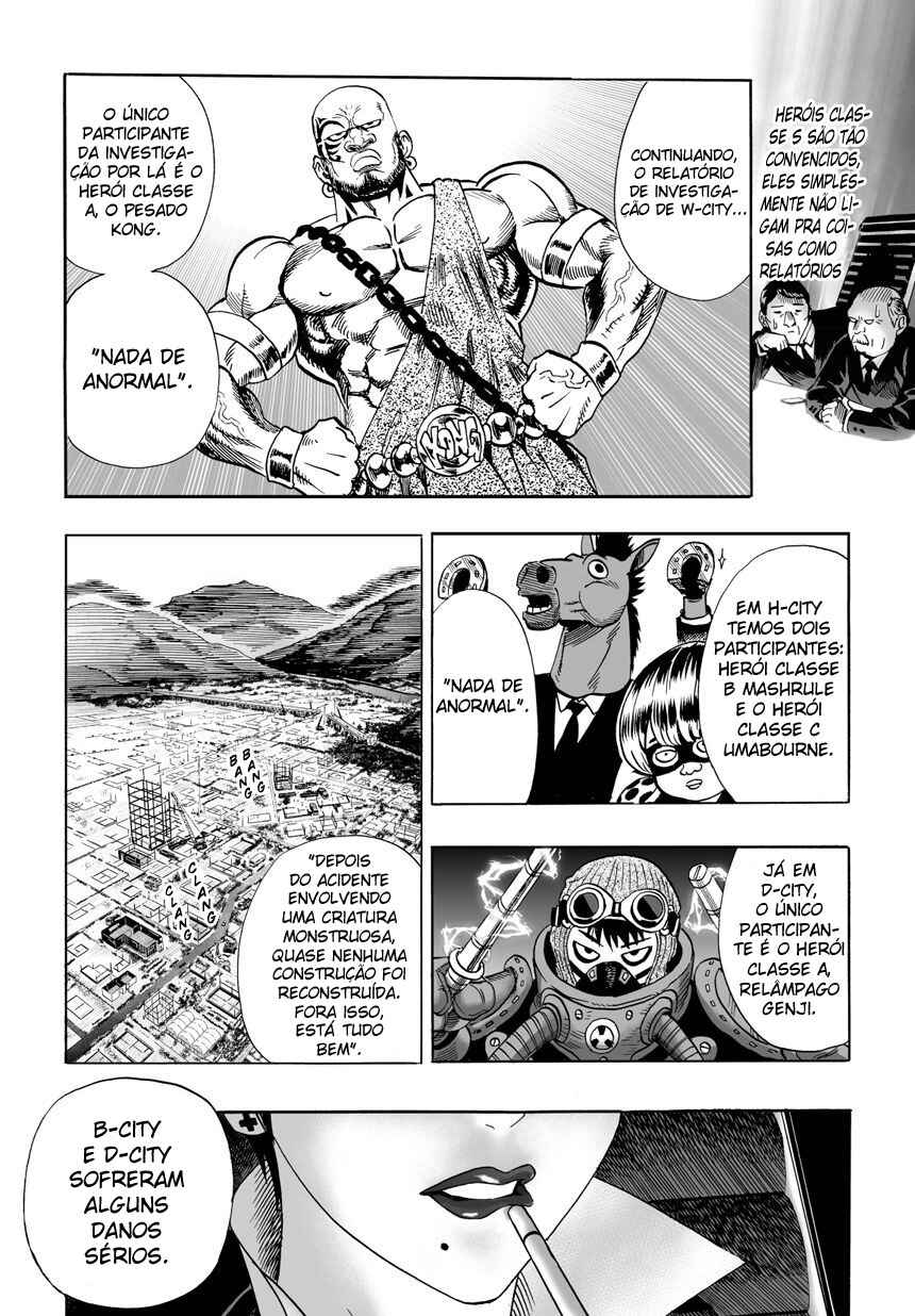 Read one-punch man manga PT read one punch man manga online BR Manga Online