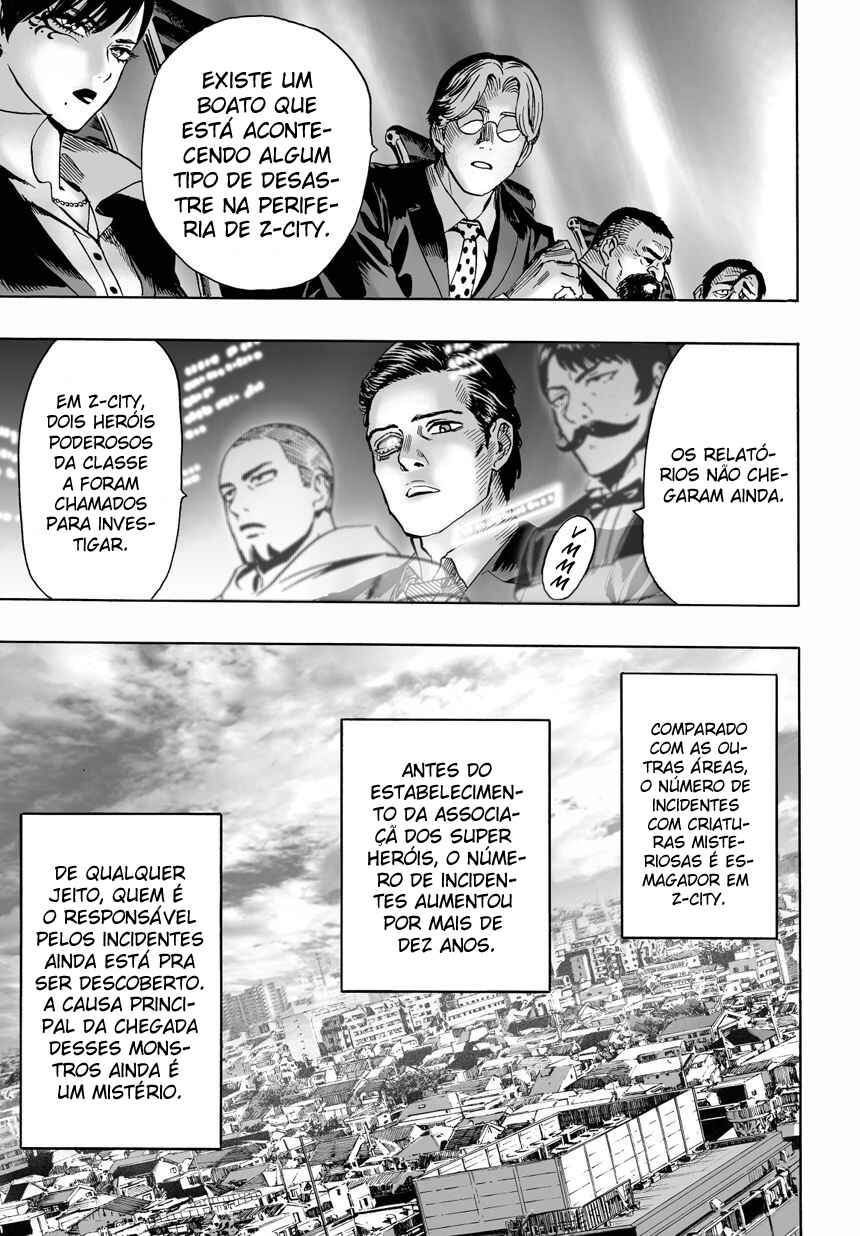 Read one-punch man manga PT read one punch man manga online BR Manga Online