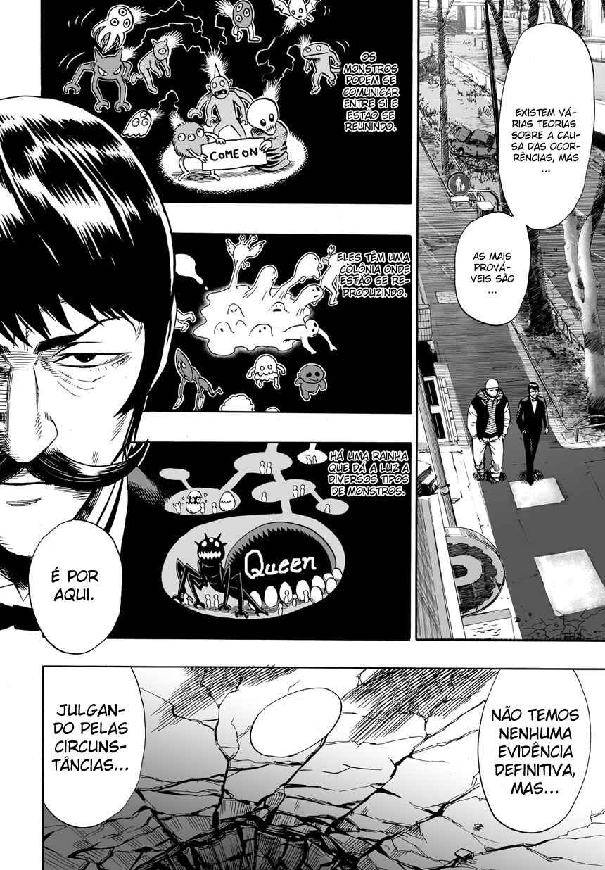 Read one-punch man manga PT read one punch man manga online BR Manga Online