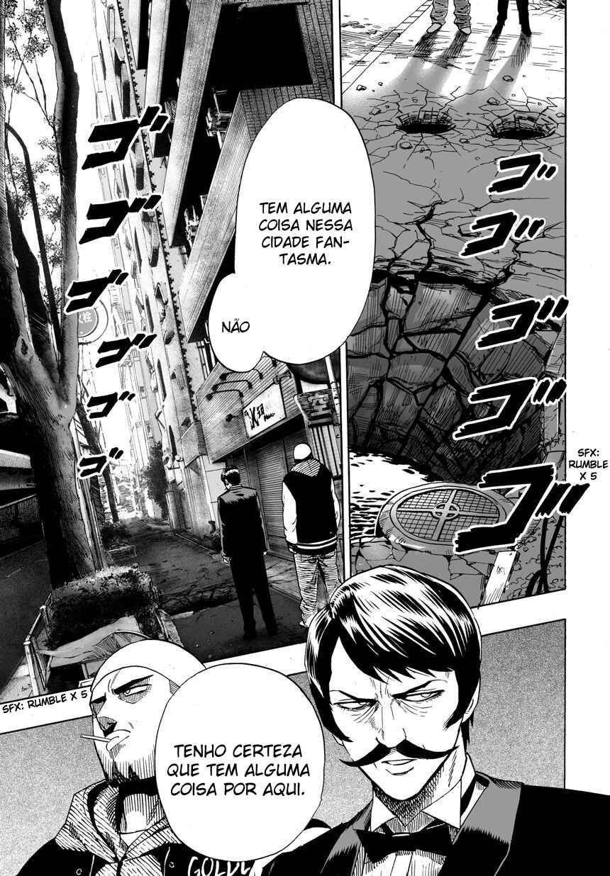 Read one-punch man manga PT read one punch man manga online BR Manga Online