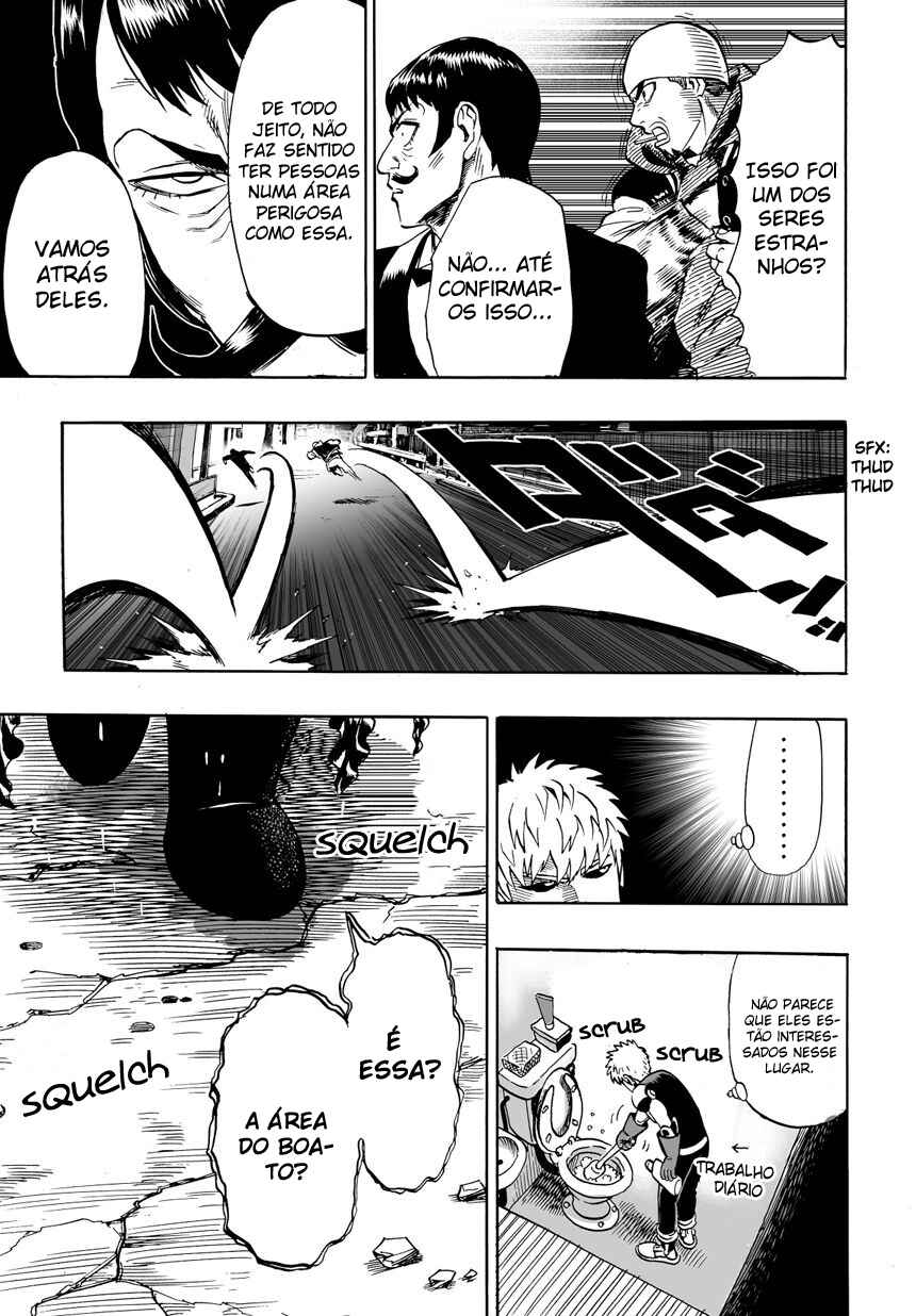 Read one-punch man manga PT read one punch man manga online BR Manga Online