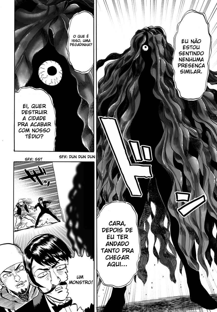 Read one-punch man manga PT read one punch man manga online BR Manga Online