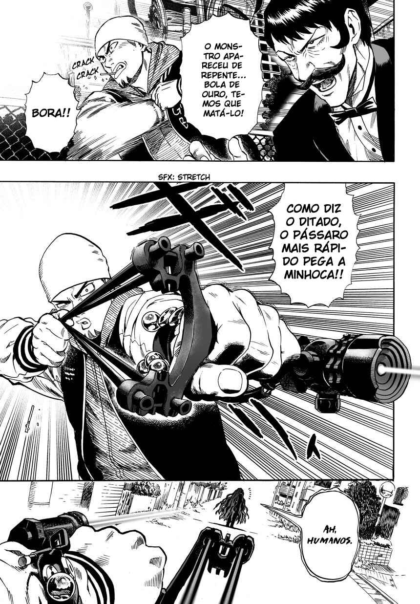 Read one-punch man manga PT read one punch man manga online BR Manga Online