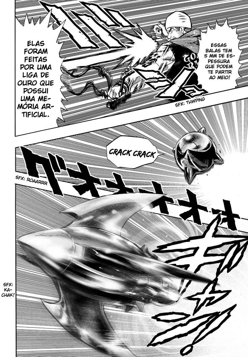 Read one-punch man manga PT read one punch man manga online BR Manga Online