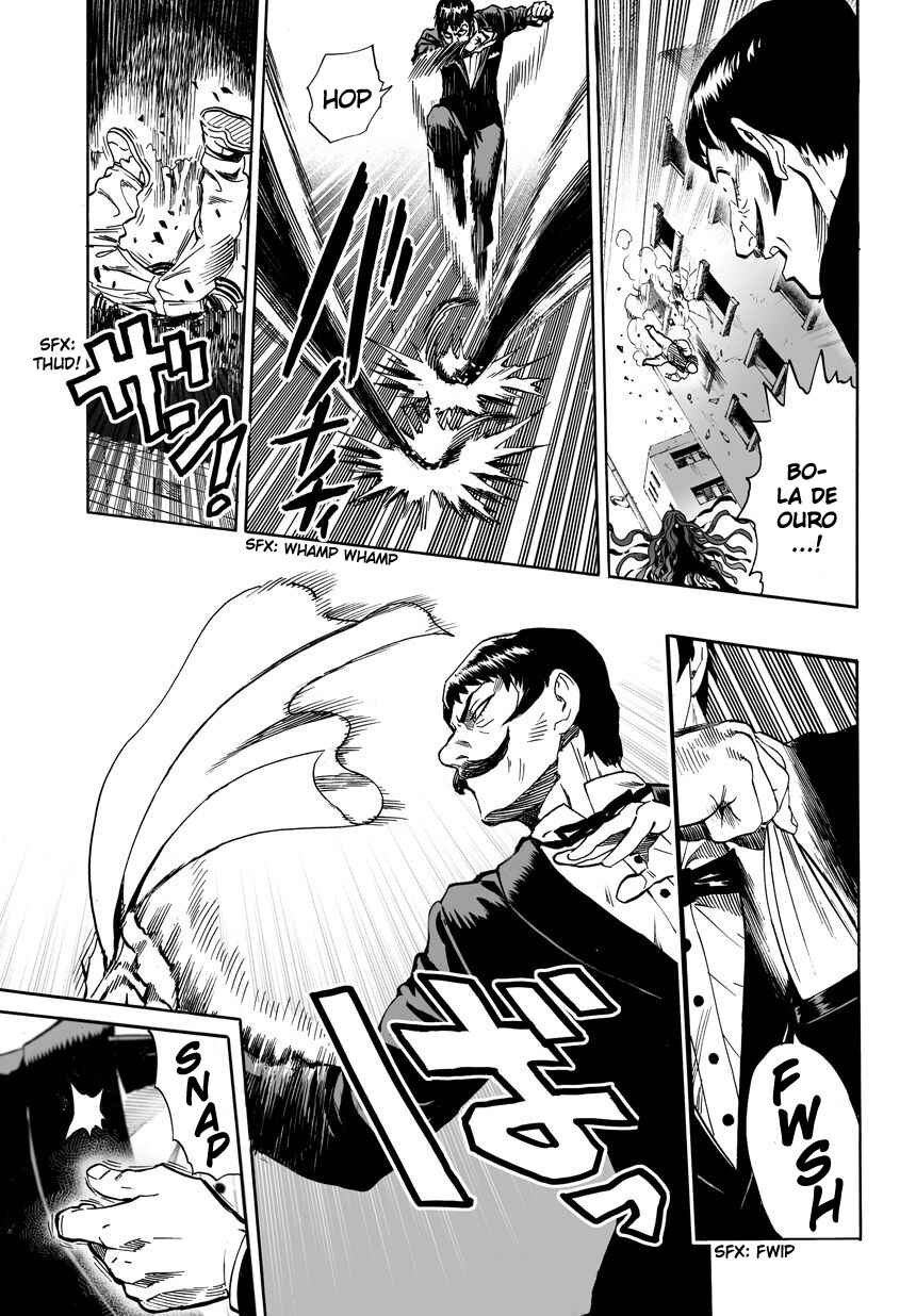 Read one-punch man manga PT read one punch man manga online BR Manga Online