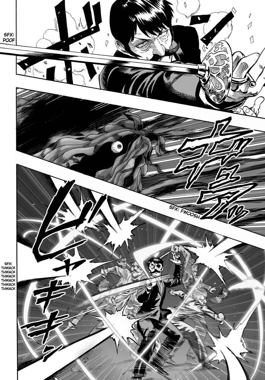 Read one-punch man manga PT read one punch man manga online BR Manga Online
