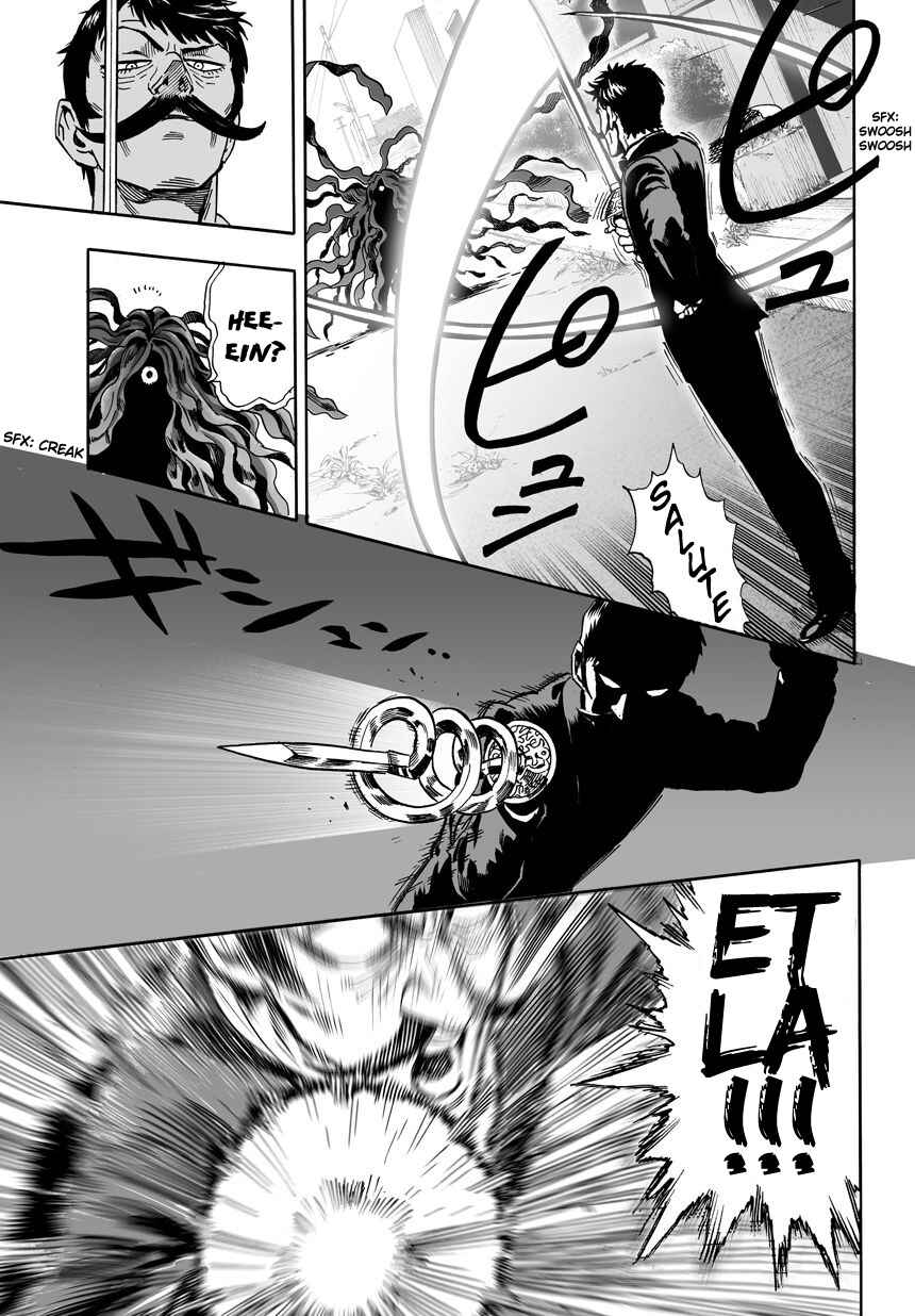 Read one-punch man manga PT read one punch man manga online BR Manga Online