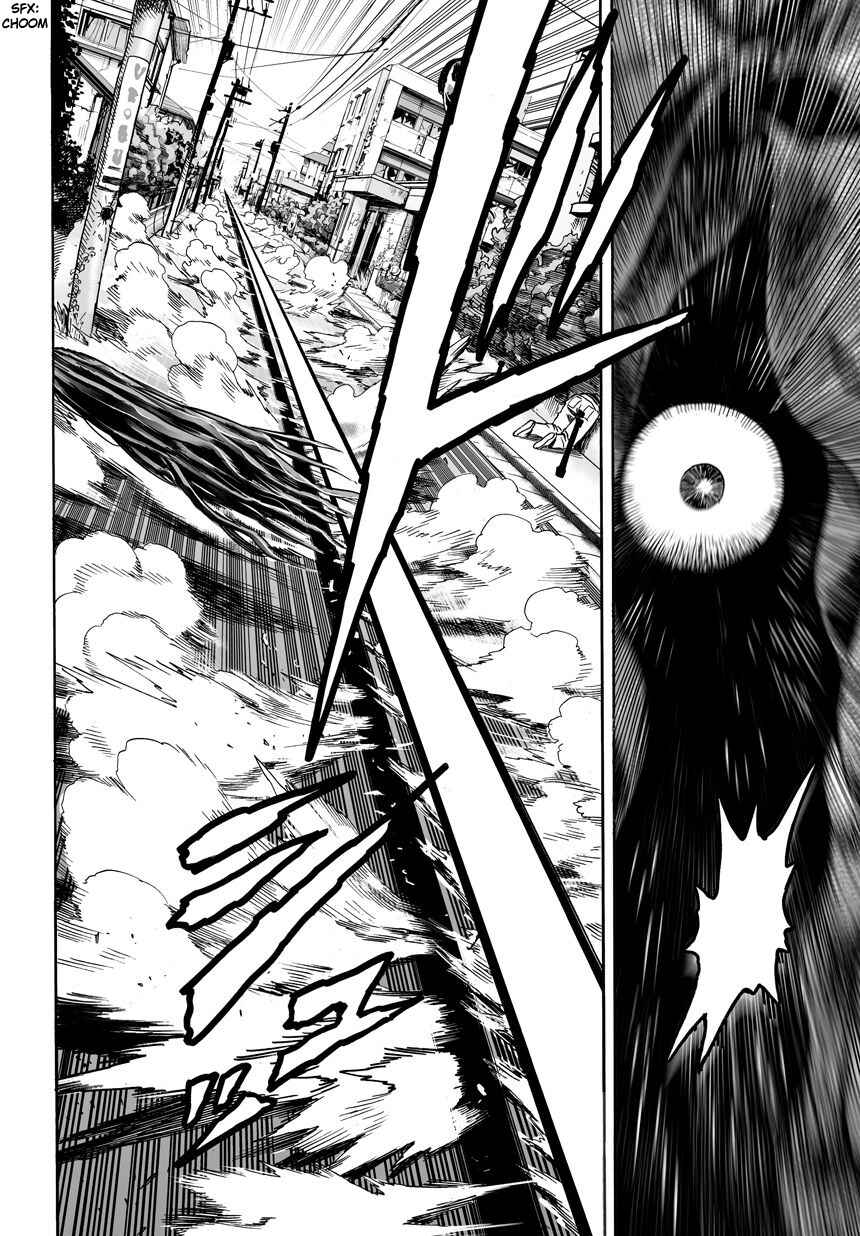 Read one-punch man manga PT read one punch man manga online BR Manga Online