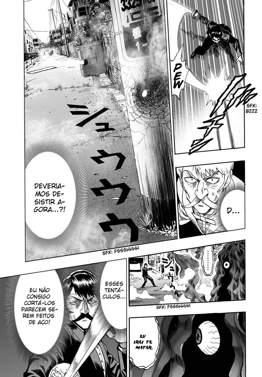 Read one-punch man manga PT read one punch man manga online BR Manga Online
